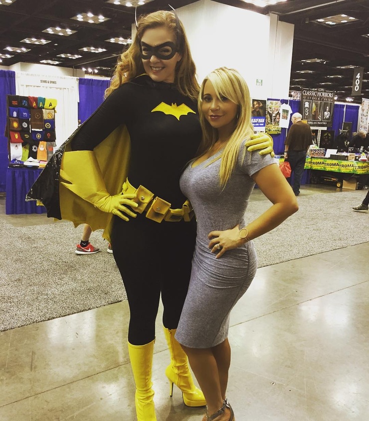 Tara Strong Tara Strong