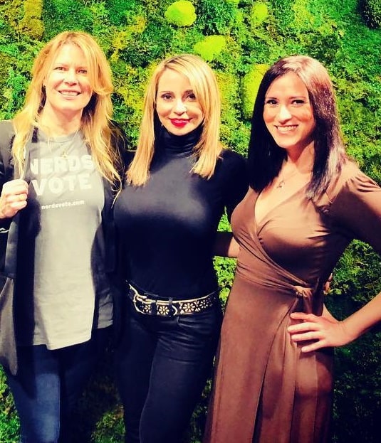 Tara Strong Tara Strong
