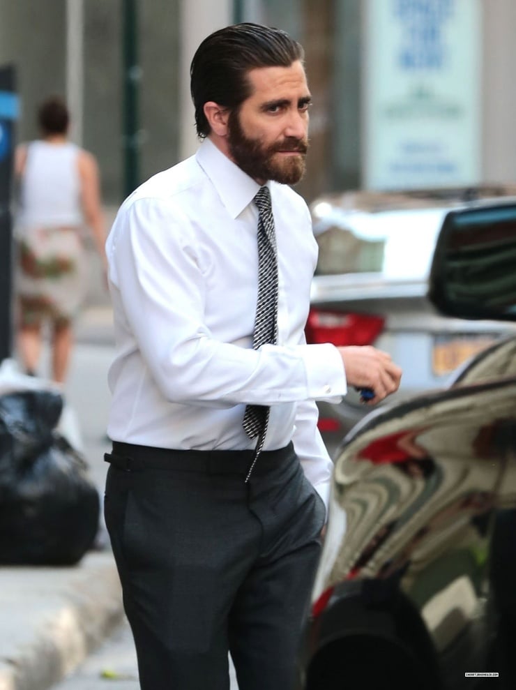 Jake Gyllenhaal