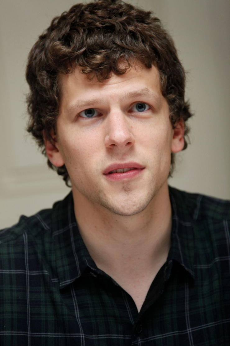 Jesse Eisenberg