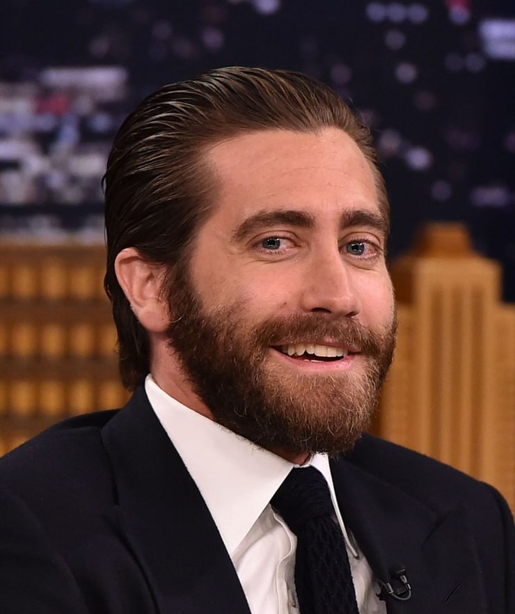 Jake Gyllenhaal