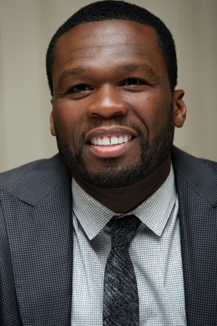 Picture of 50 Cent