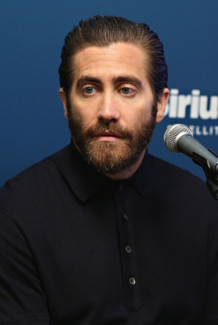 Jake Gyllenhaal picture