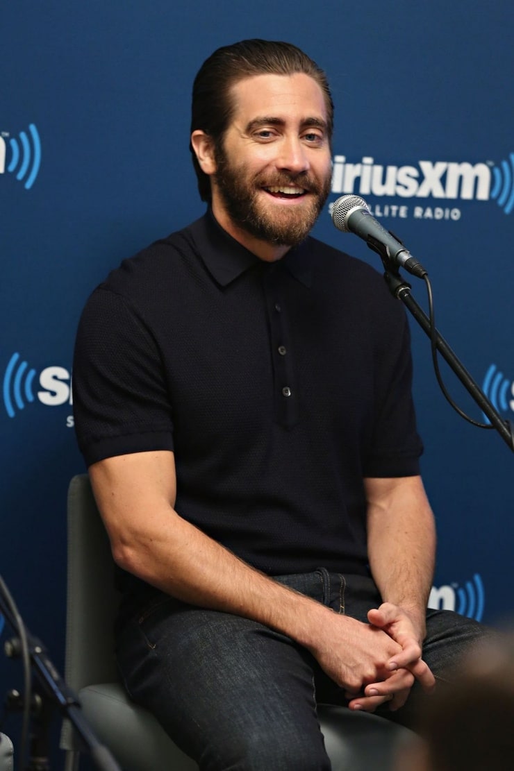 Jake Gyllenhaal