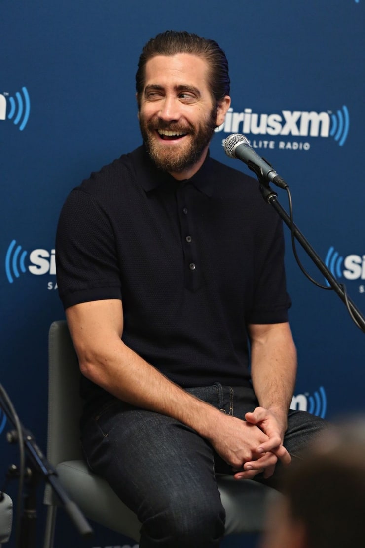 Jake Gyllenhaal