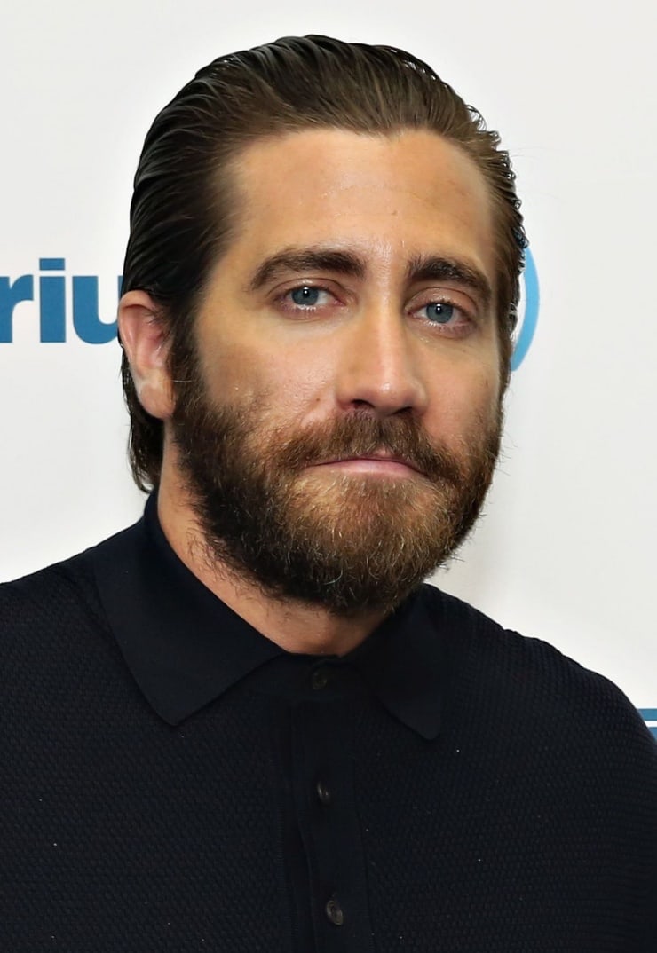 Jake Gyllenhaal