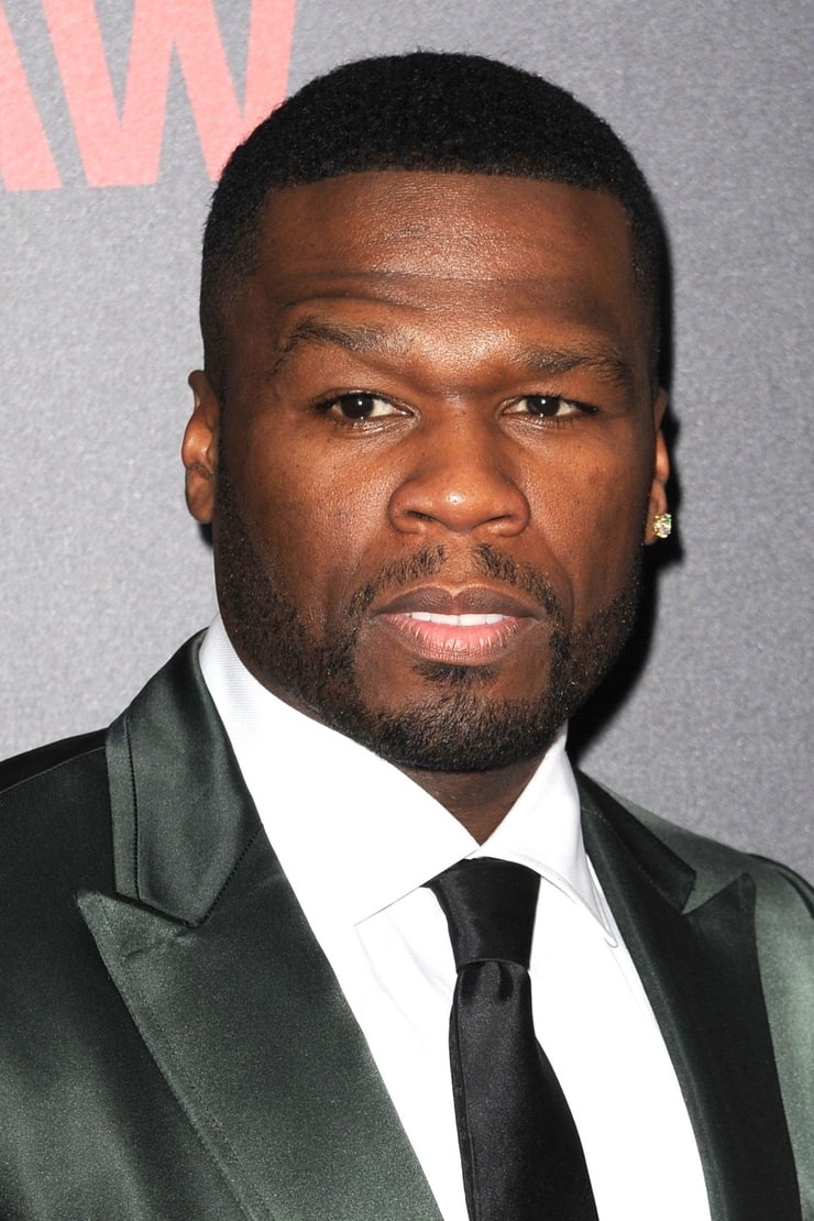 Picture of 50 Cent