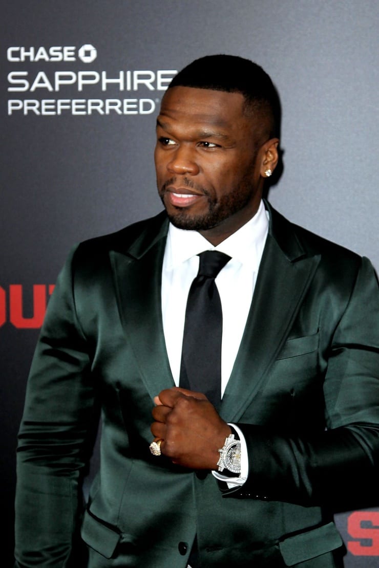 50 Cent