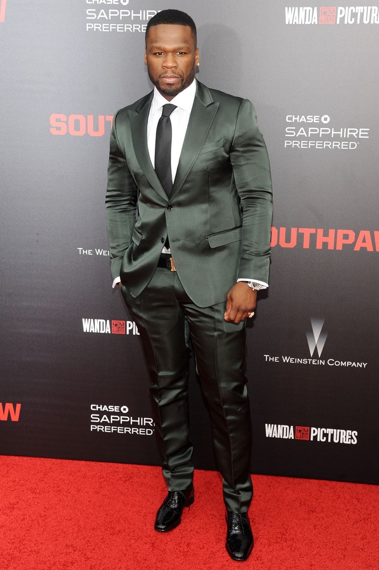 50 Cent