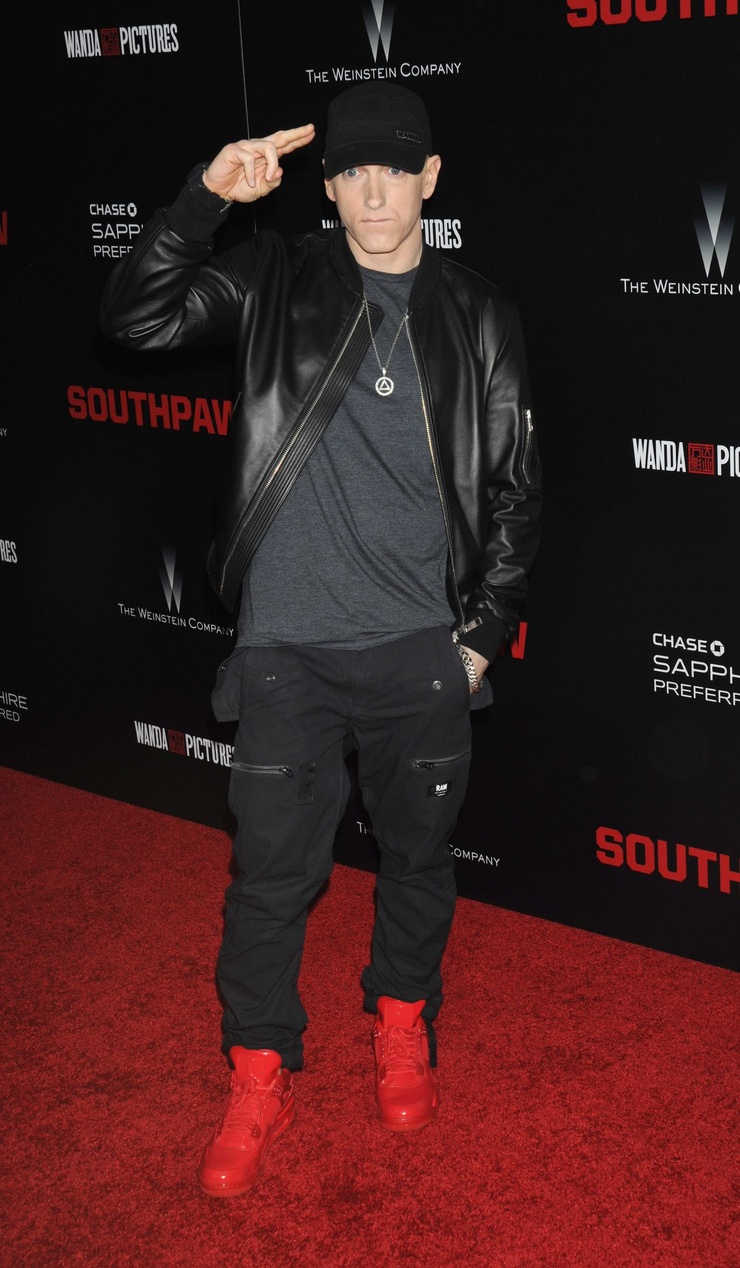 Eminem