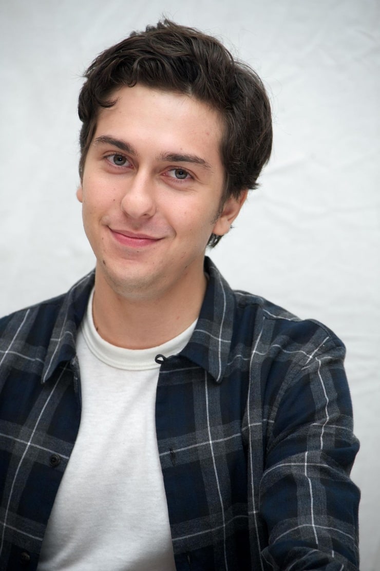 Nat Wolff