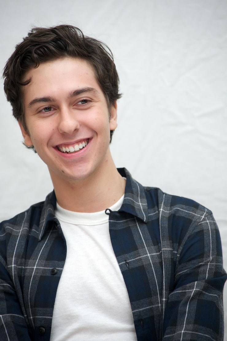 Nat Wolff