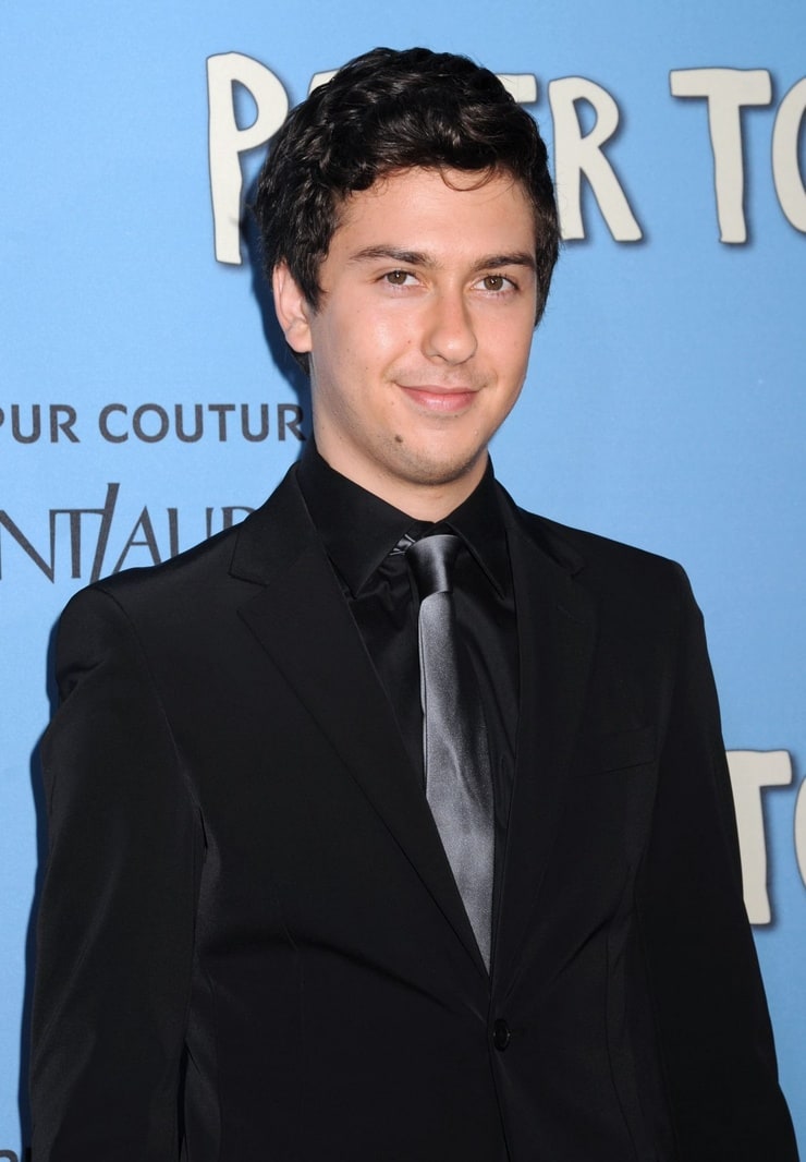 Nat Wolff