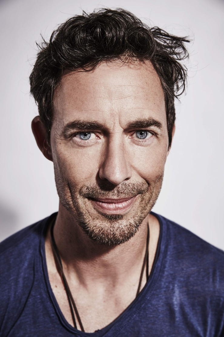 Tom Cavanagh