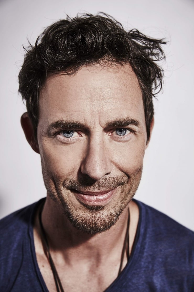 Tom Cavanagh