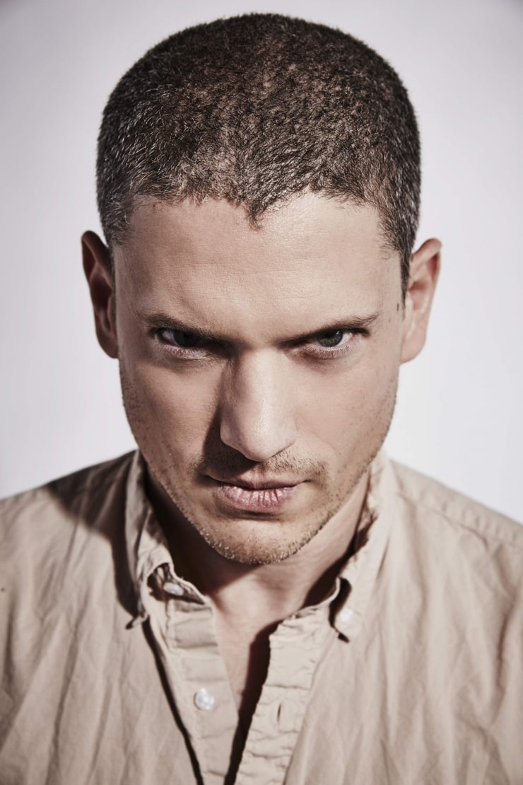 Wentworth Miller