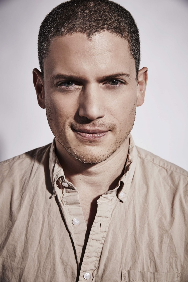 Wentworth Miller