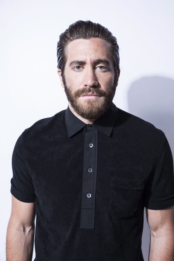 Jake Gyllenhaal