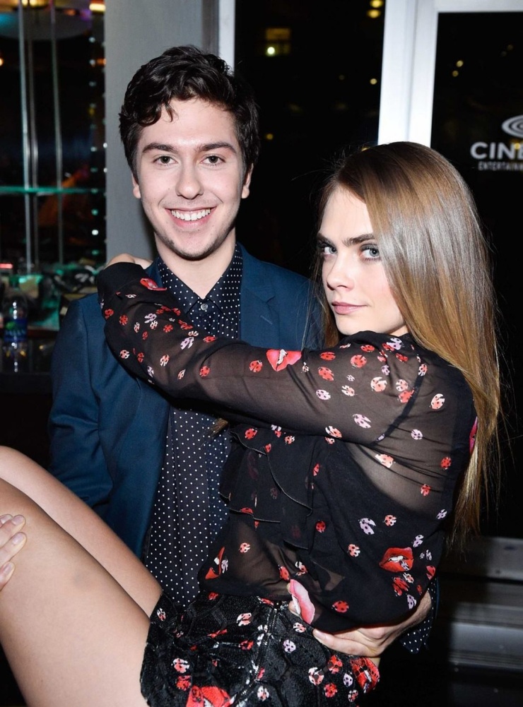Nat Wolff