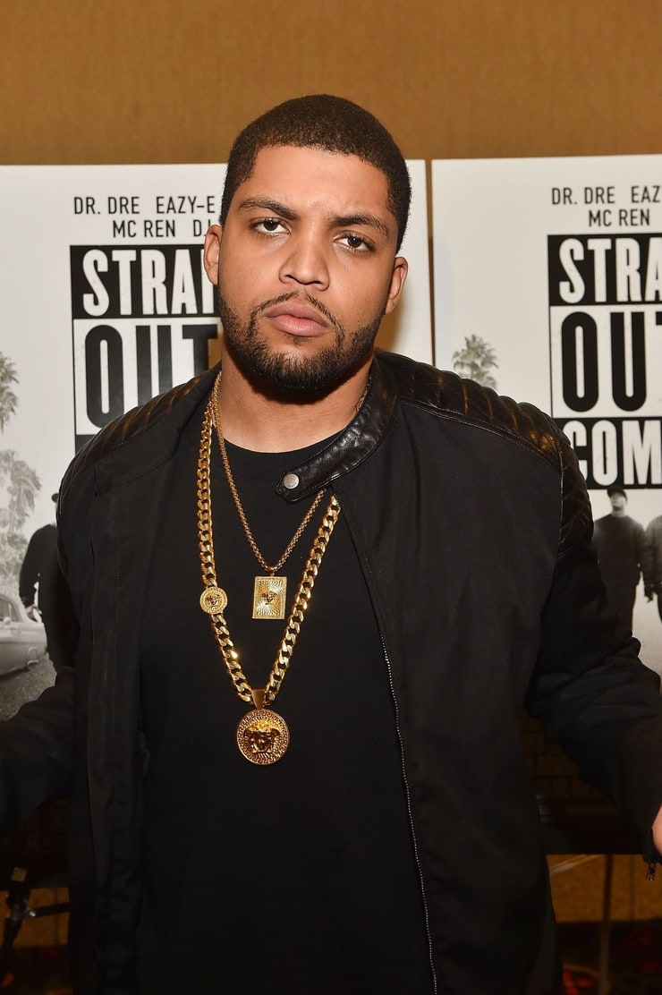 O'Shea Jackson Jr.