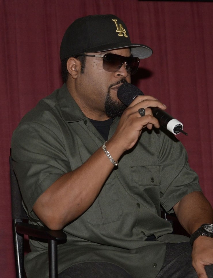 Ice Cube