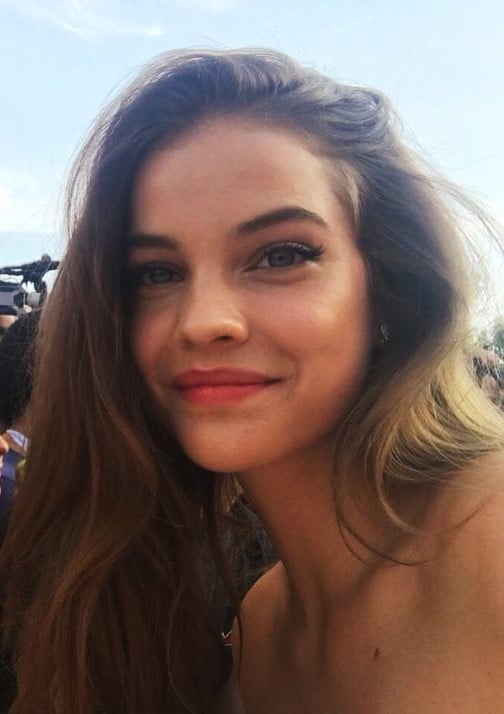 Barbara Palvin