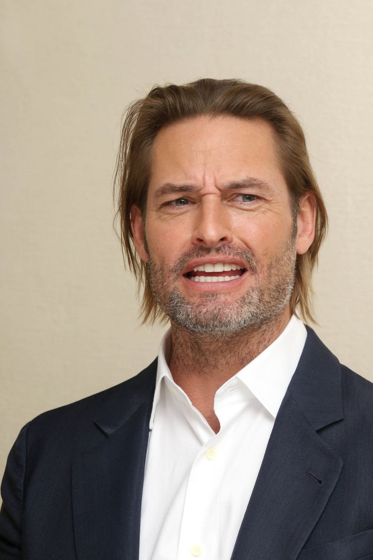 Josh Holloway