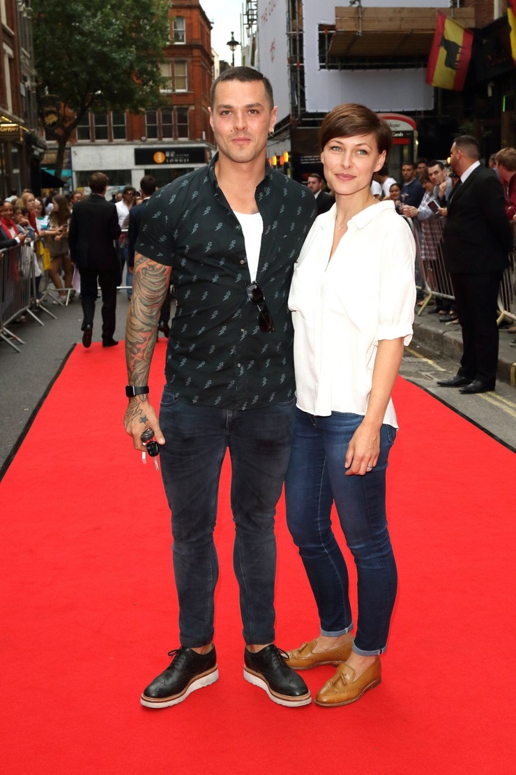 Matt Willis
