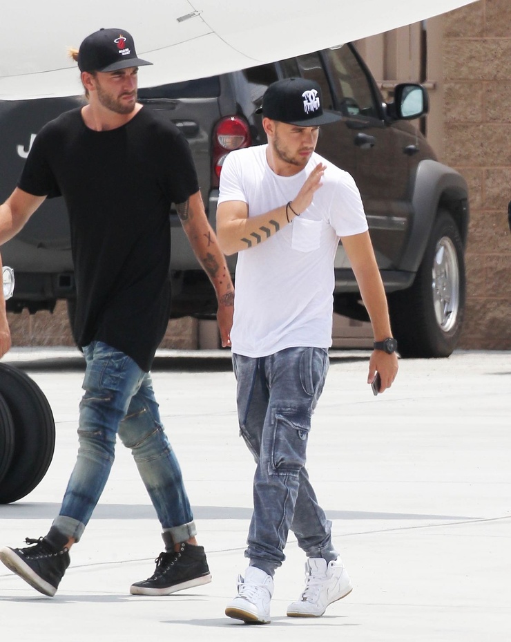 Liam Payne