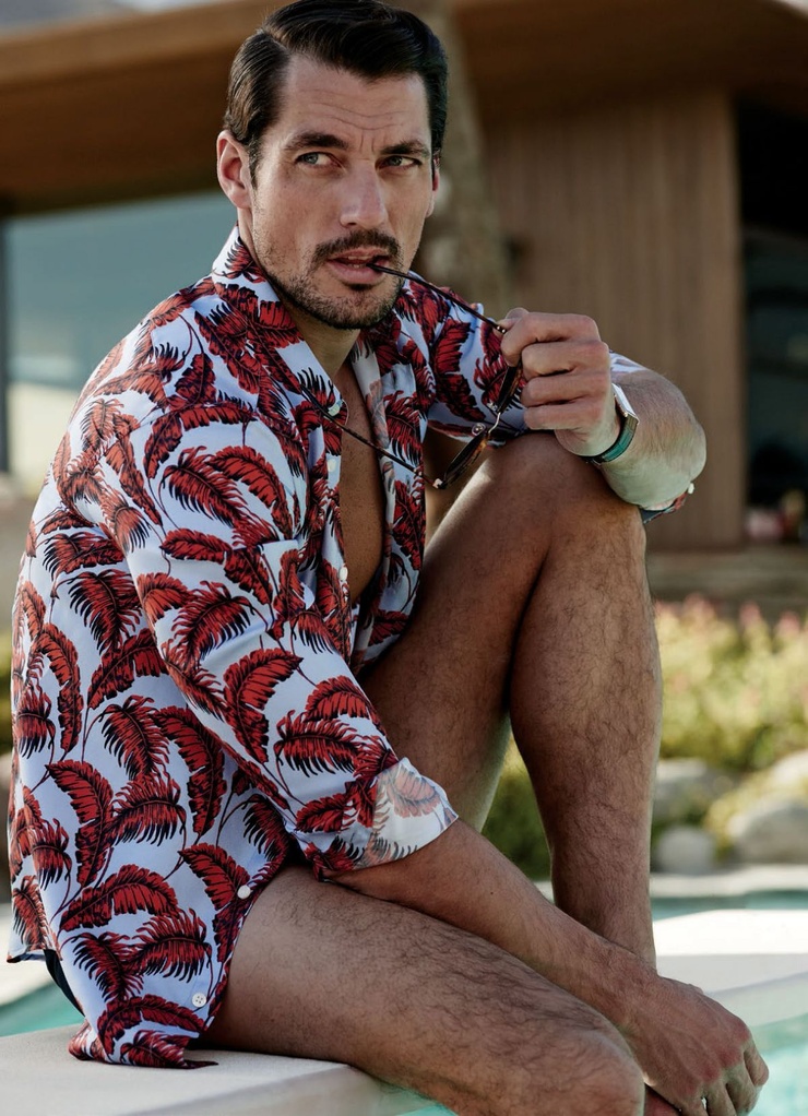 David Gandy David Gandy