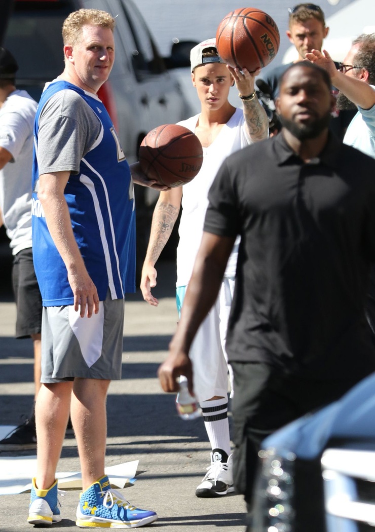 Michael Rapaport