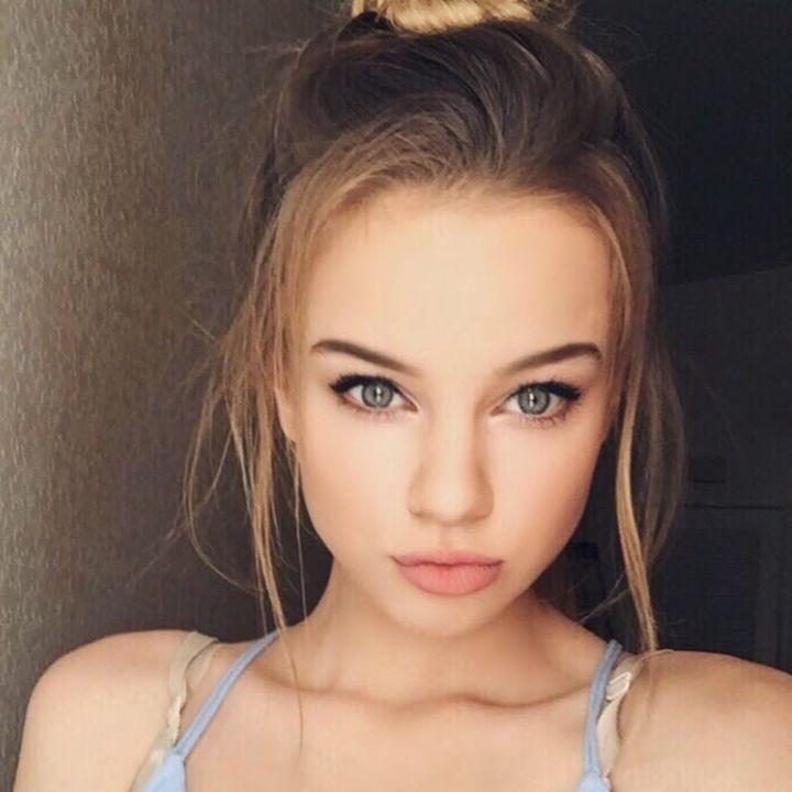 Liora Lapointe Liora Lapointe