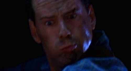 Die Hard 2: Die Harder