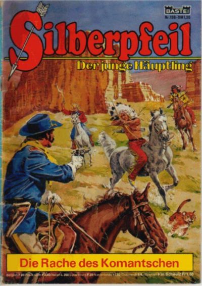 Silberpfeil Silberpfeil