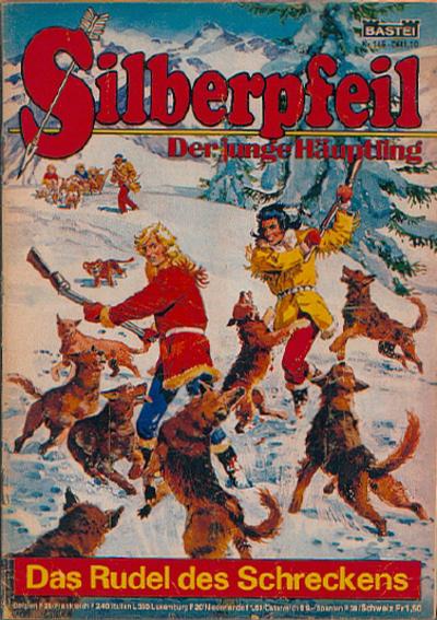Silberpfeil Silberpfeil