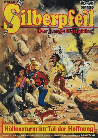 Silberpfeil Silberpfeil