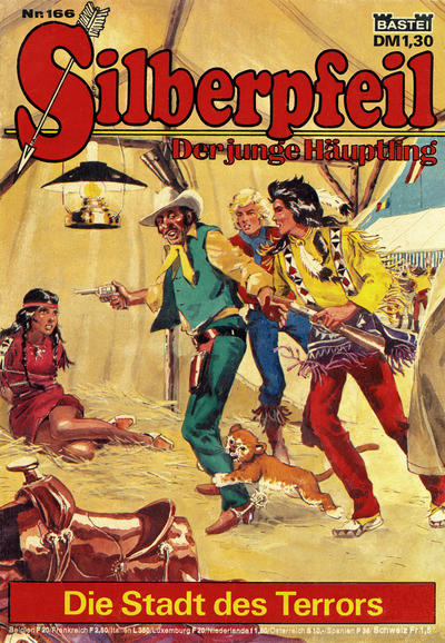 Silberpfeil Silberpfeil