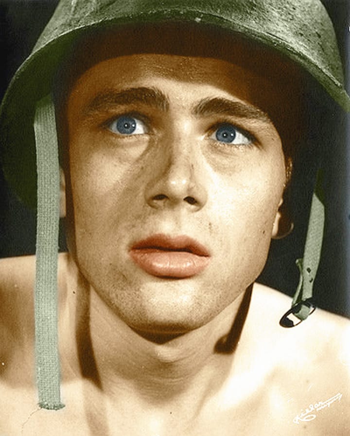 James Dean James Dean