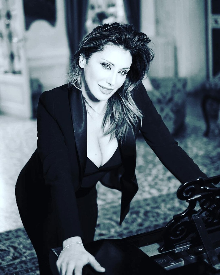 Sabrina Salerno
