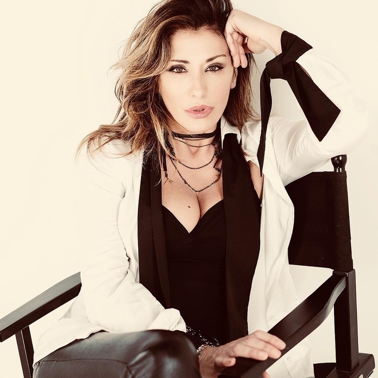 Sabrina Salerno