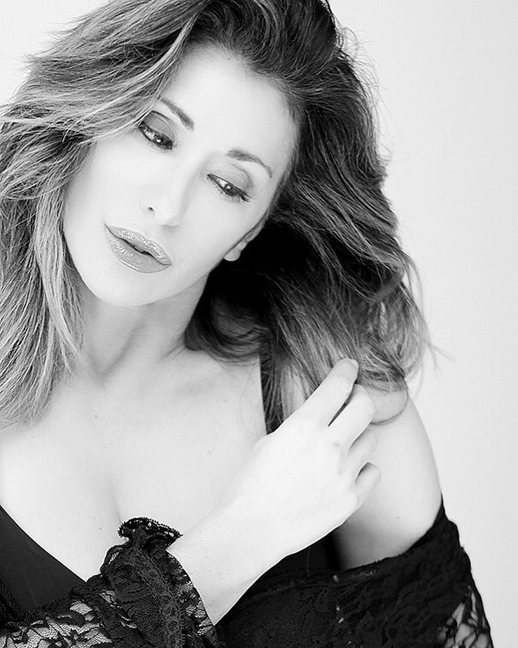 Sabrina Salerno