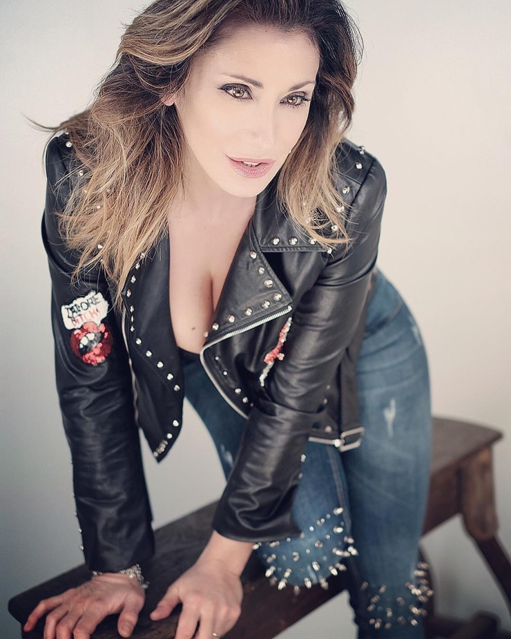 Sabrina Salerno Sabrina Salerno