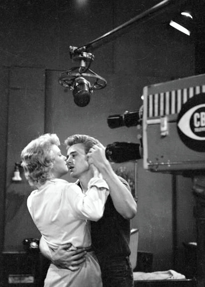 James Dean