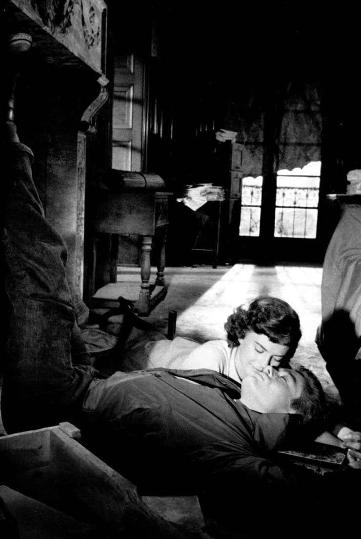 James Dean