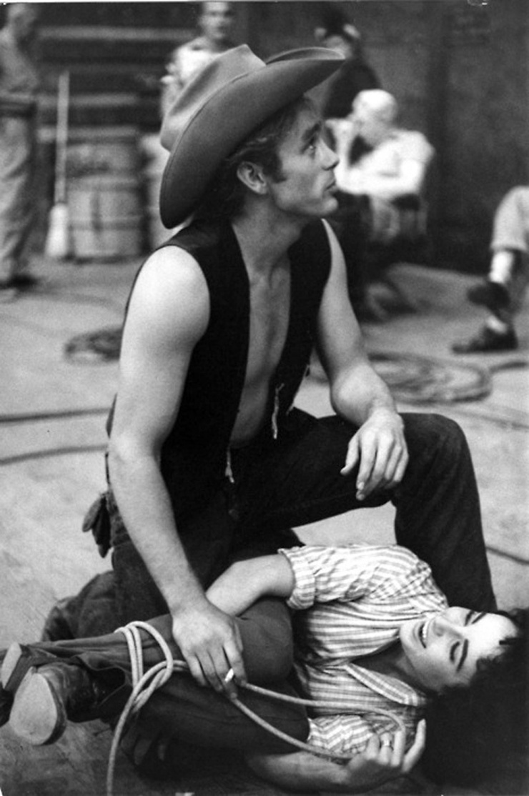 James Dean