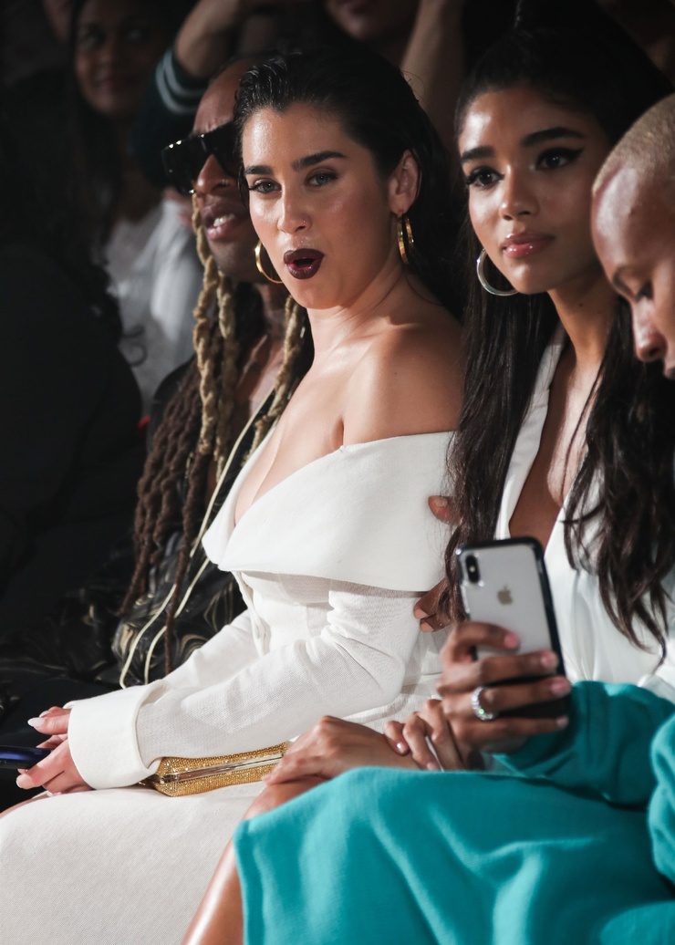 Lauren Jauregui