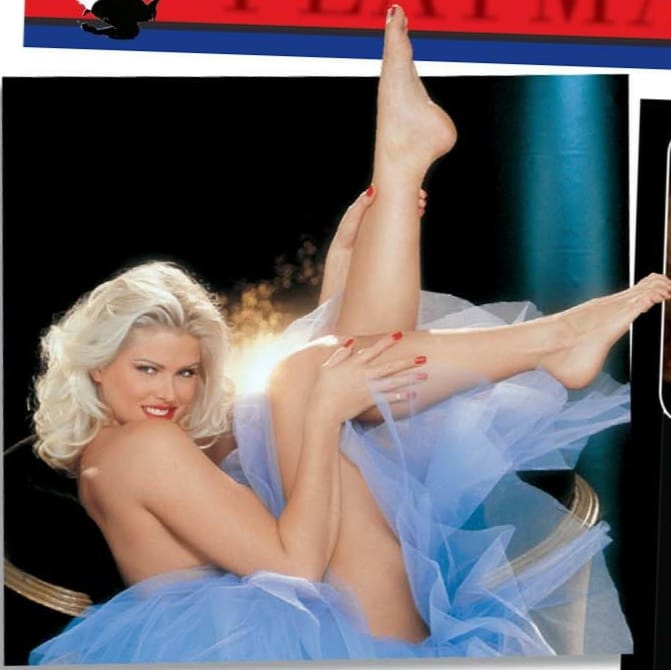 Anna Nicole Smith Anna Nicole Smith