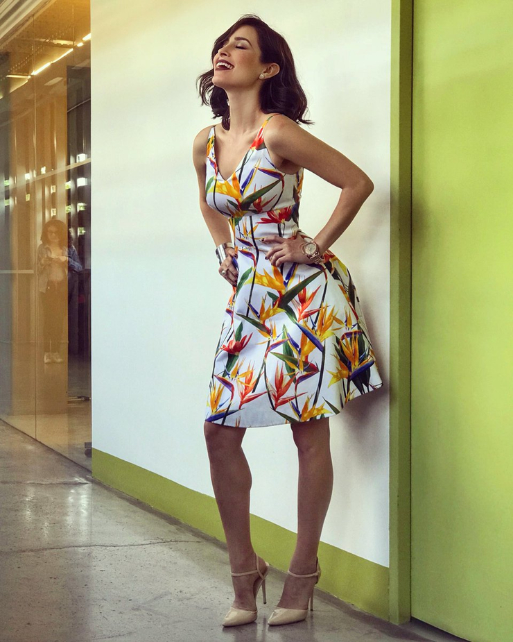 Cynthia Rodríguez Cynthia Rodríguez
