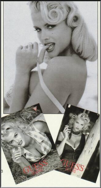 Anna Nicole Smith