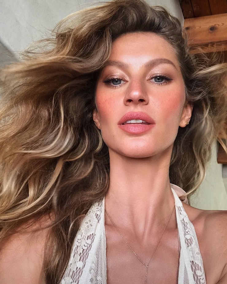 Gisele Bundchen Gisele Bundchen